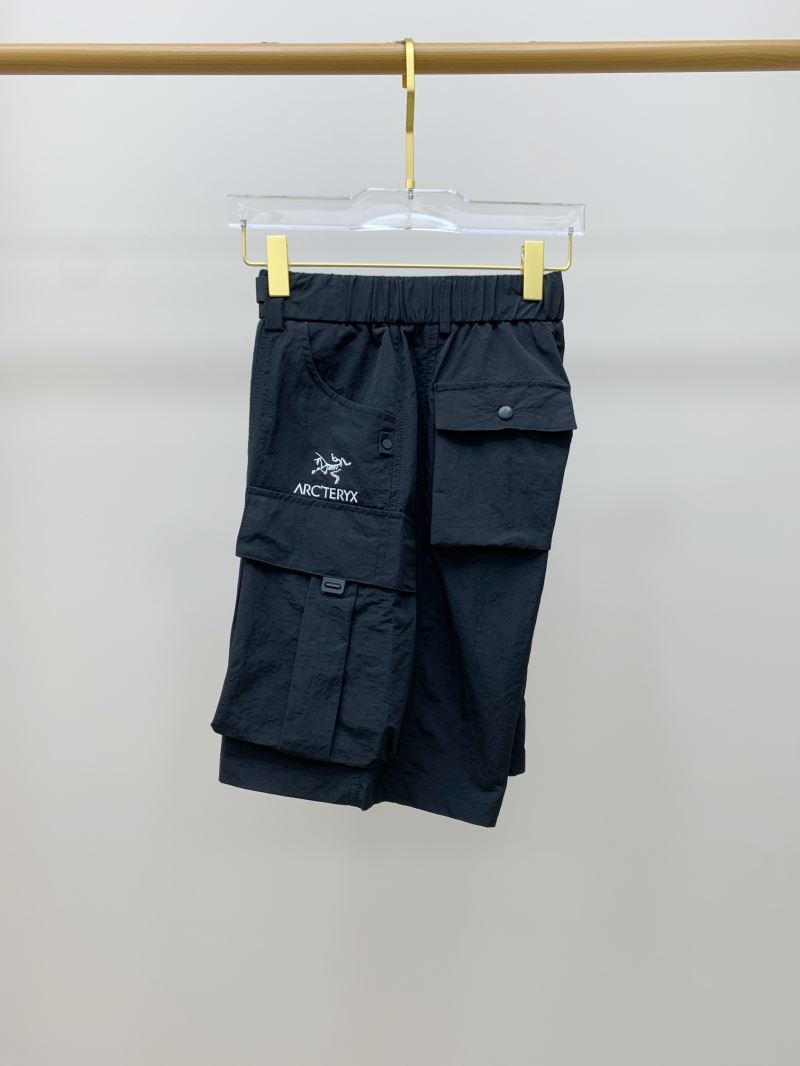 Arcteryx Short Pants